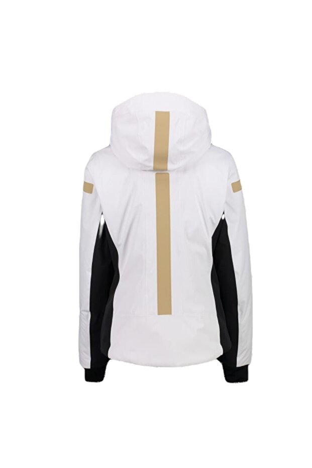 Kadın Kayak Montu - 2