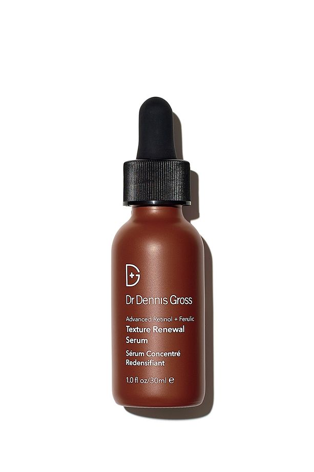 Advanced Retinol + Ferulic Texture Renewal Serum - 30 Ml - 1