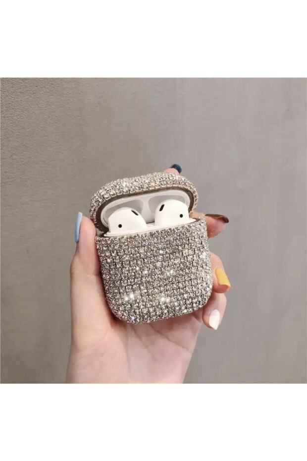 Diamond Stone Silicone Case 1stAnd 2Generation - 1