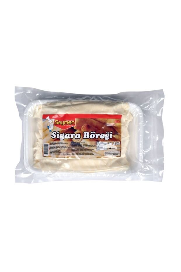 Sigara Böreği 20'li - 1