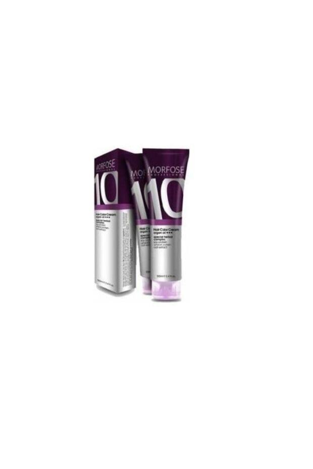 Saç Boyası 100 ml 5 Açık Kahve - 1