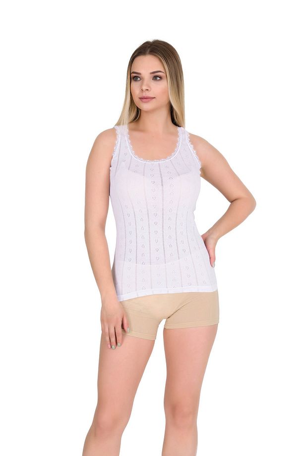 8049 Bayan Atlet - 1