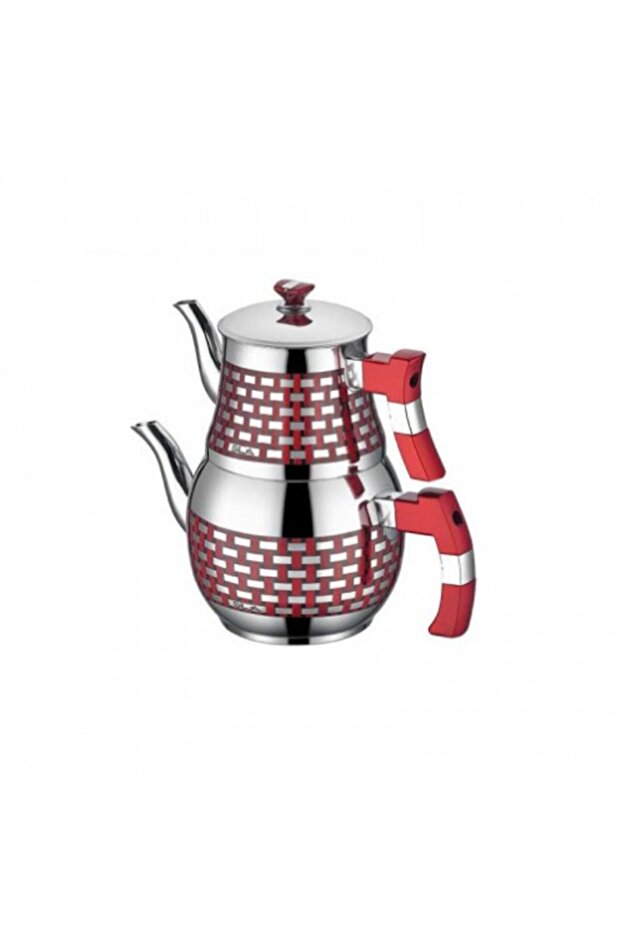 Klasis Çaydanlık No 2 - 1