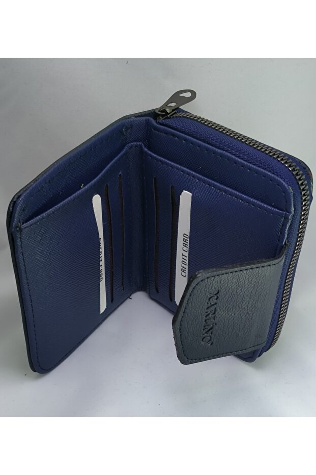 Kadın Cüzdan El - 2