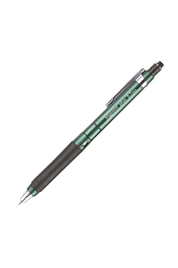Plus Versatil 0.7mm Yeşil - 1