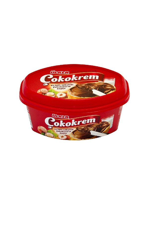 Çokokrem Çikolata 400 gr - 1