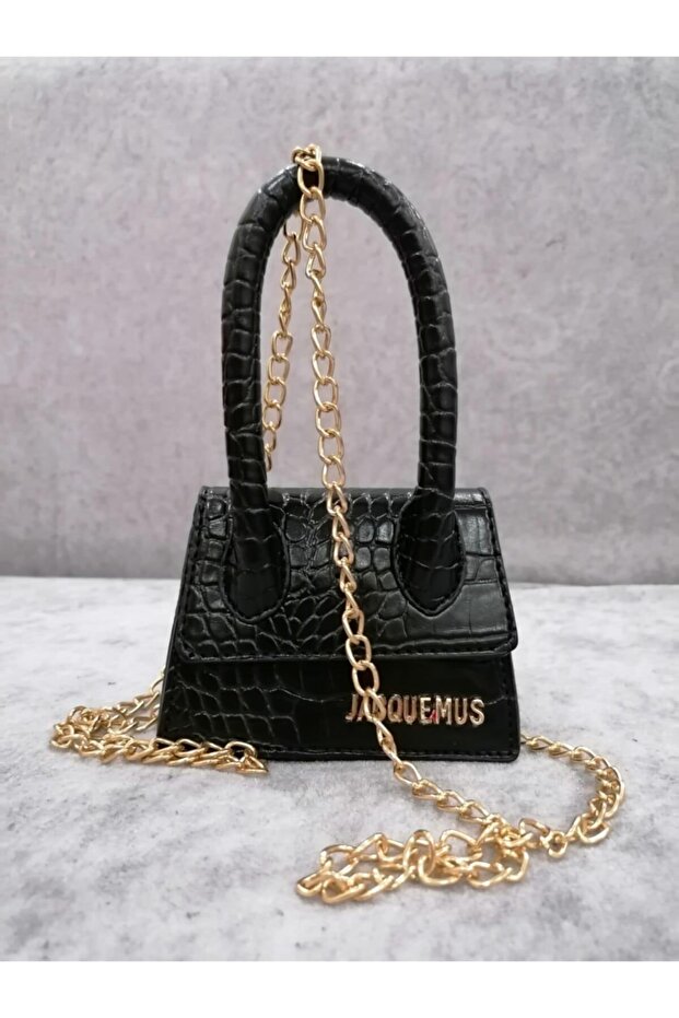 Bayan Mini Çanta - 1