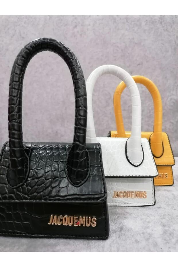 Bayan Mini Çanta - 2