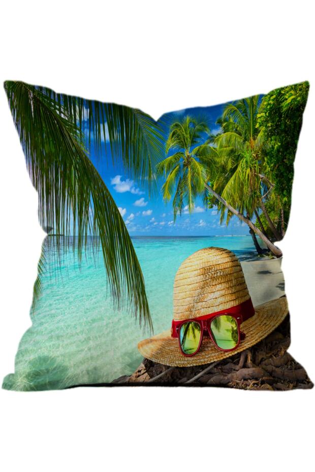 Pillow Cushion Cover 400-09