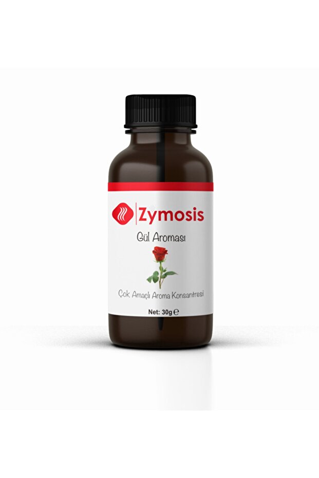 Gül Aroması 30 gr