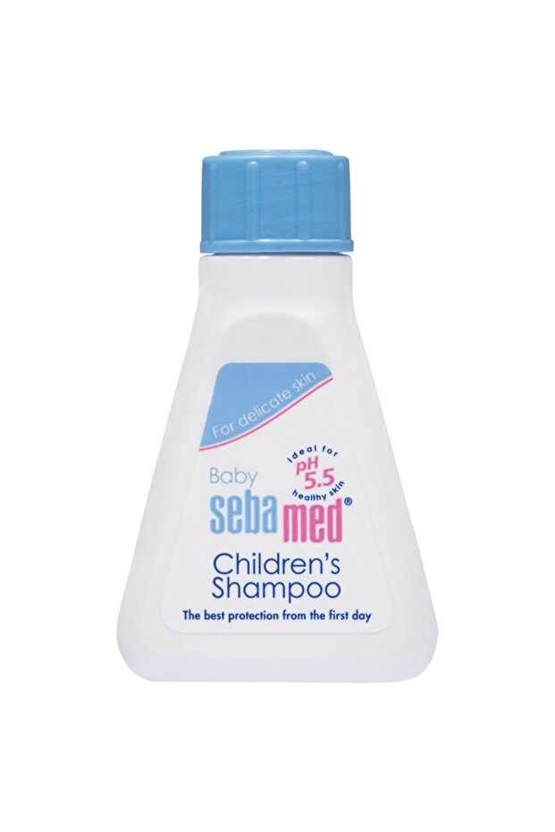 Bebe Şampuanı 20 ml - 1