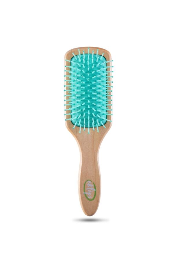 Saç Fırçası Natural Zc9783 - 1