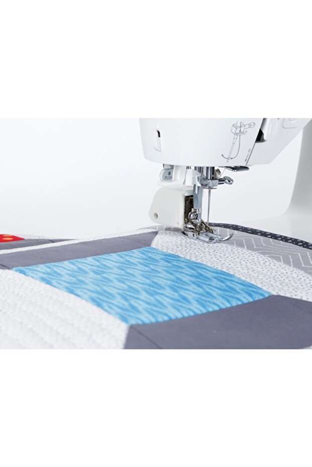 Sınger Confıdence 7640 - 4