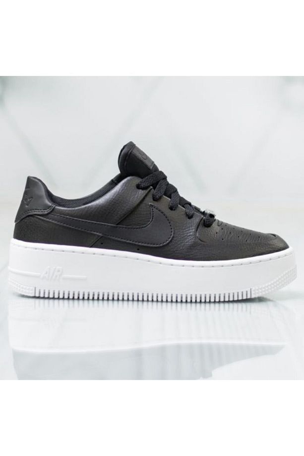 Air Force 1 Sage Low Sneaker Ayakkabı Ar5339-002 - 1