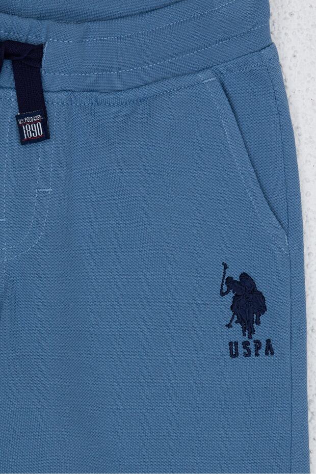 Blue Boy Orme Capri Bermuda - 3