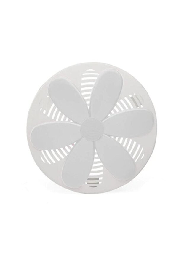 Soba Baca Kapağı Plastik - 1