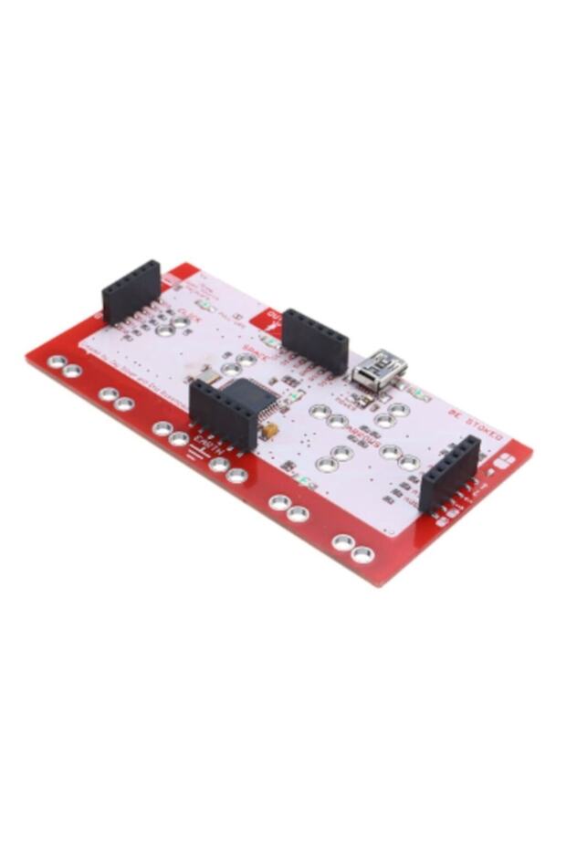 Makey Makey Kit - Arduino Makey Eğtitim Set Deney Seti - 2