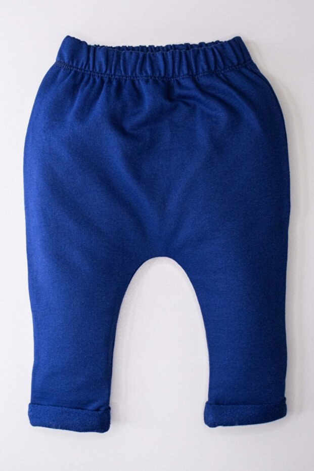 Pants Without Booties