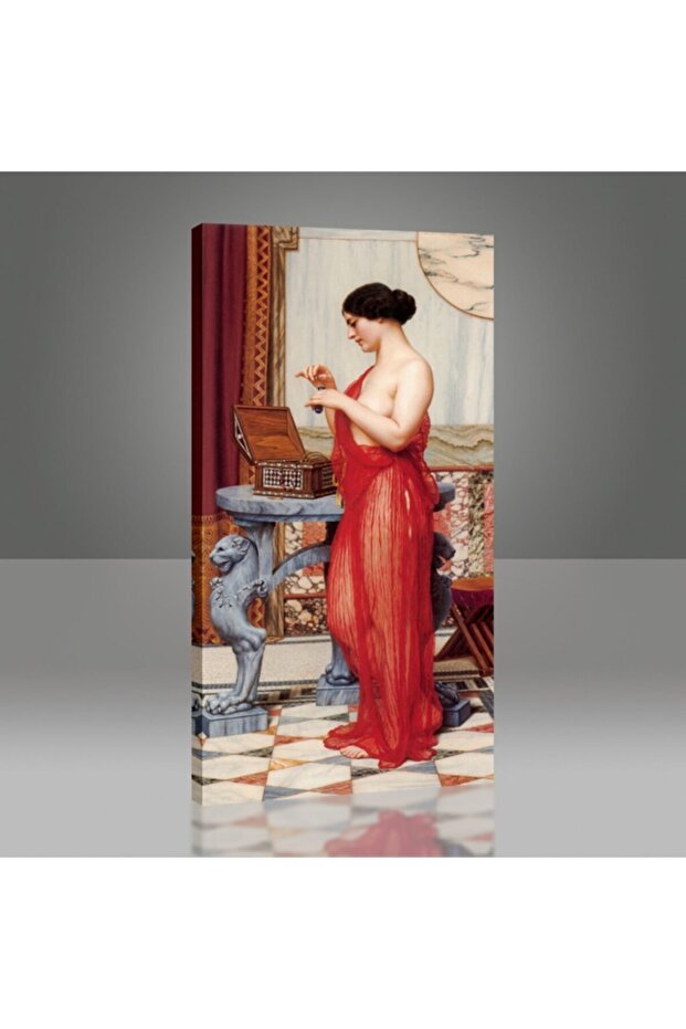 The New Perfume Tablo - 3