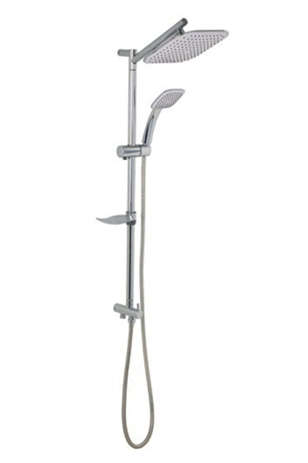 Atlas Robot Duş Takımı - 1