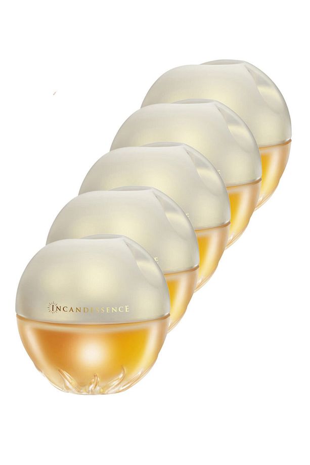 Incandessence Kadın Parfüm Edp 50 Ml 5 Adet - 1
