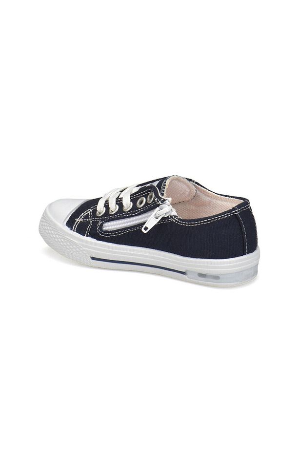 DENNI Lacivert Erkek Çocuk Sneaker 100232939 - 3
