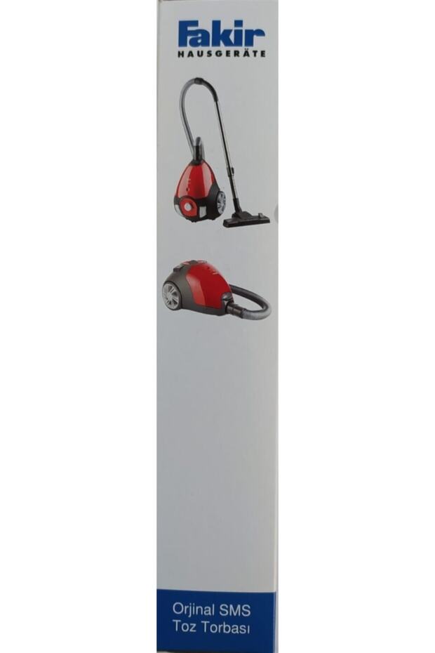 Tip-m Toz Torbası - 2