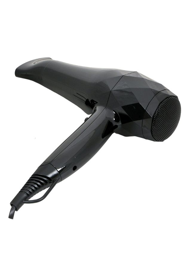 Sımtech Km-1996 A Vigosuz Dıamond Model Fön Makinesi - 7