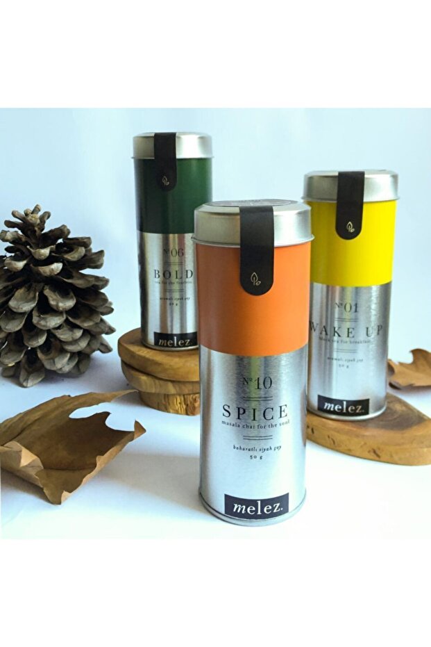 Melez Fall/winter Pack - 2