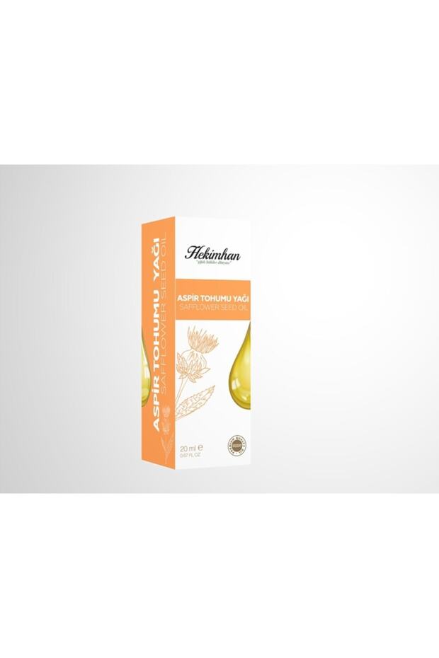 20 Ml Safflower Seed Oil