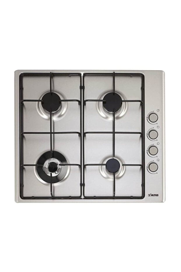 Al-86 Gıd Set Üstü Ocak - 1