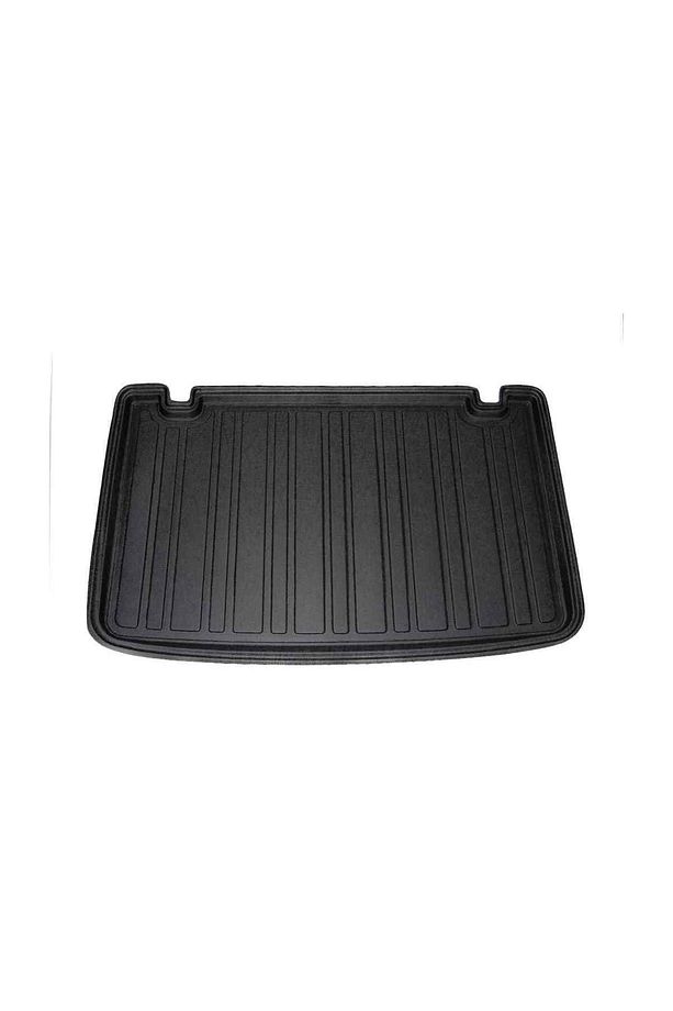 Renault Clio 4 Hb Bagaj Havuzu 2012-2019 - 2