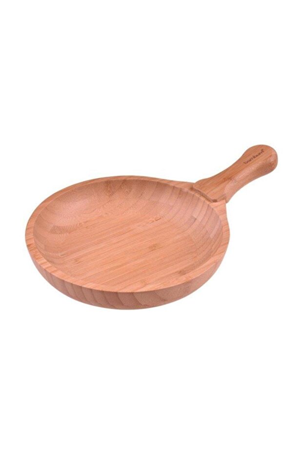 B1035 Sapanji Presentation Plate with Handle