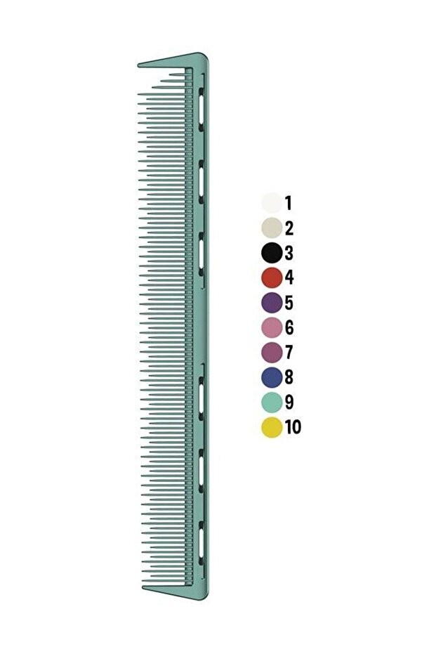 Profesyonel Tarak H810 - 1