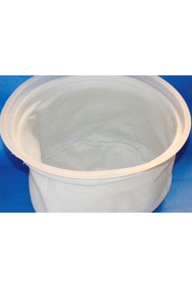 Kazanlı Süpürge Torbası - 1