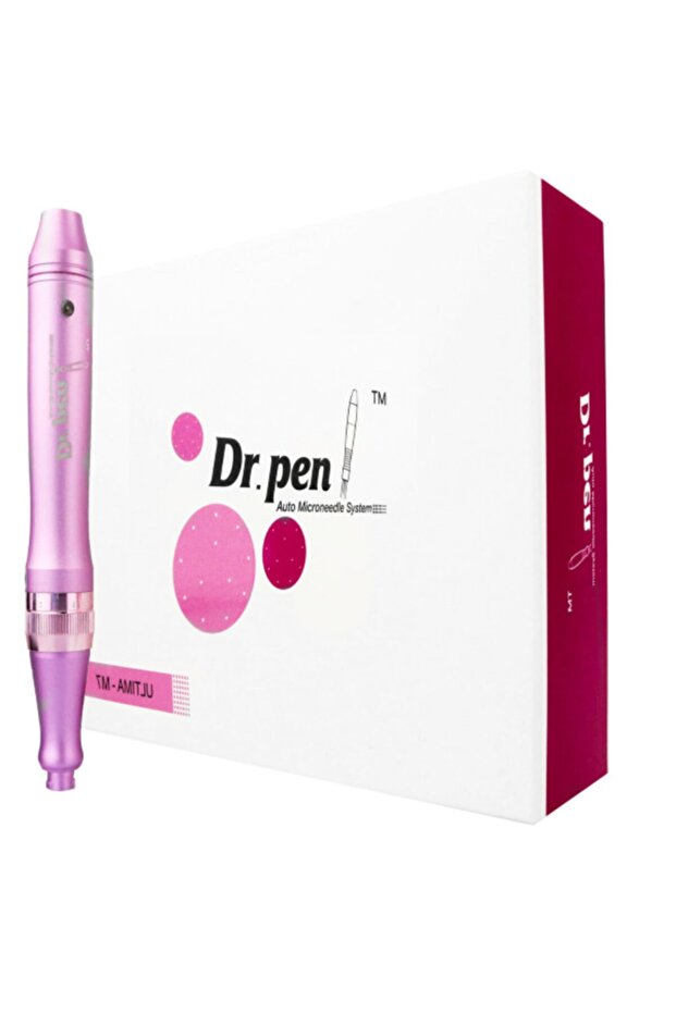 Dermapen Cihazı M7