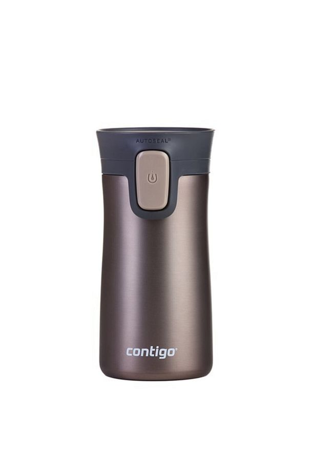 Pinnacle Vakumlu Termos Matara Tek El Bas İç 300ml   2095406 - 1