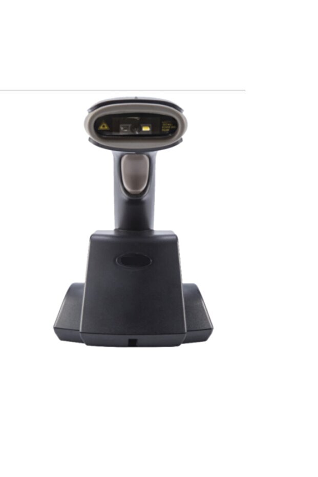 New Long Distance 2d Qr Code QR Code Barcode Scanner - 4