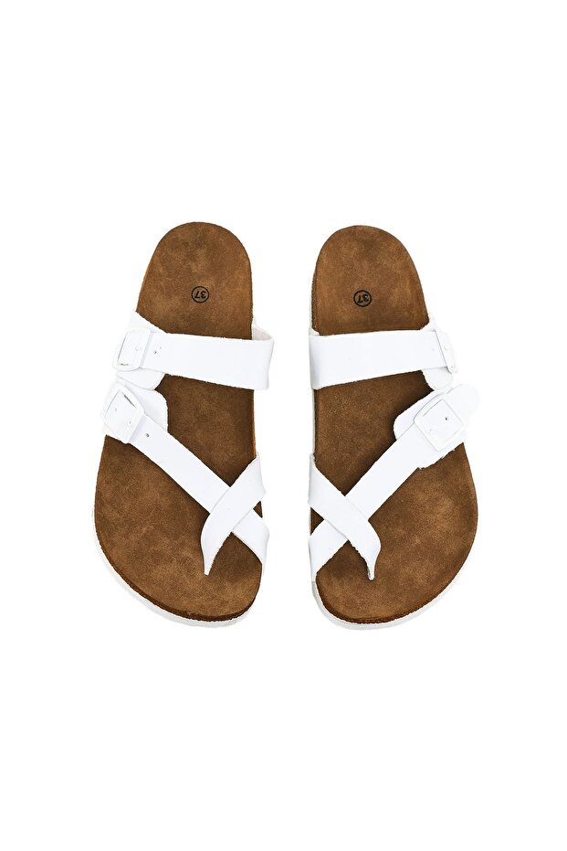 Papuci Taba Unisex - 5