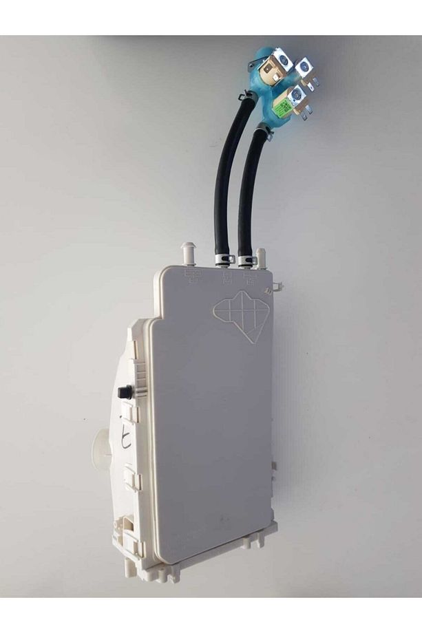 ÇAMAŞIR MAKİNASI DETERJAN KUTUSU DC97-16005E - 1