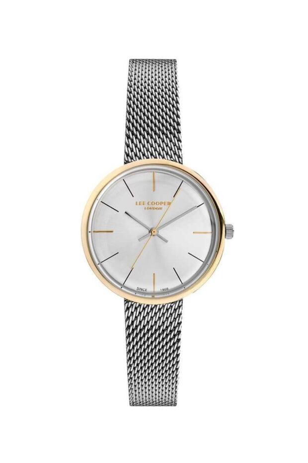 Lc07031.230 Women's Wristwatch Arıkan Watch Guaranteed