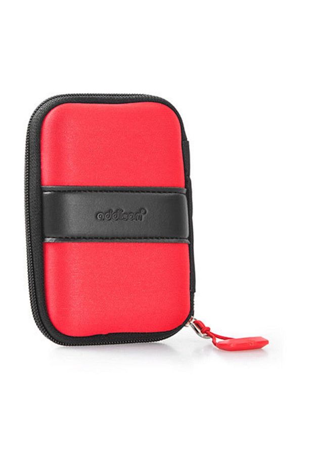 Addison HDD-136 Kırmızı 2.5 Hdd Kılıfı - 1