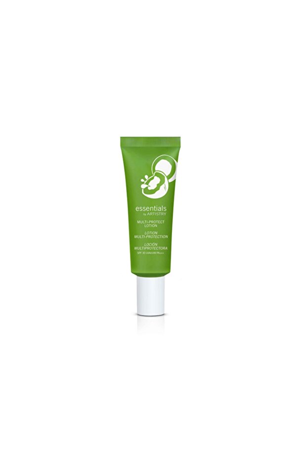 Amway Multi-Purpose Protective Lotion - 1