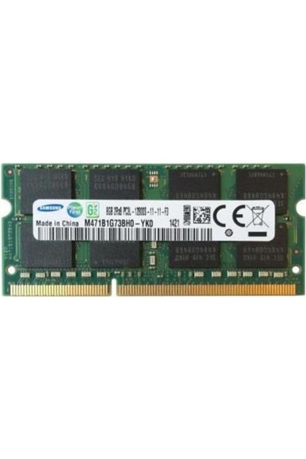 M471b1g73db0-yk0 8 Gb Ddr3 1600 Mhz Ram Notebook Ram Bellek - 1