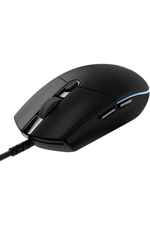 Gaming G Pro Usb Gaming Mouse - 1