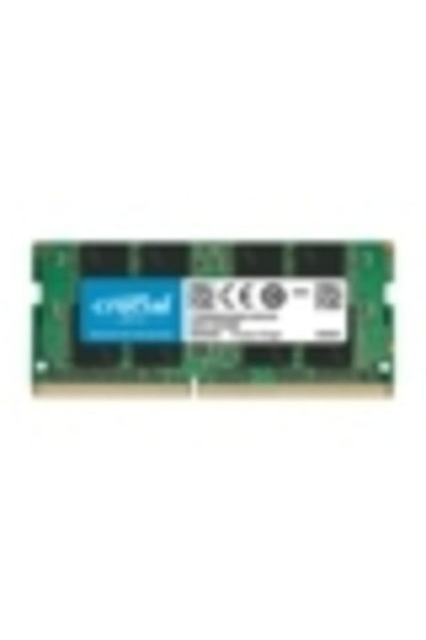 8GB DDR4 3200Mhz CL22 Notebook Ram CT8G4SFRA32A (1.2V) - 2