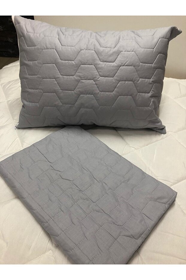 Colorful Pillow Protector (2-Pack)