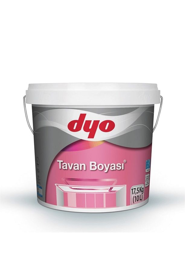 Tavan Boyası 3,5 Kg - 1