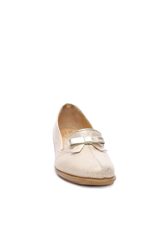 Kadın Vegan Mokasen & Loafer Ayakkabı 611 E4221 BN AYK - 2