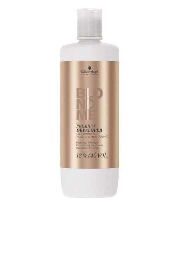 Keyonline Premium Developer Süper Oksidan %12 40 Volume 1000 ml - 1